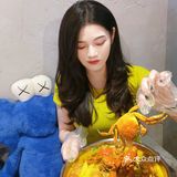比小龙虾更过瘾的只有蓝龙虾🦞了