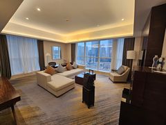 -广州粤海喜来登酒店