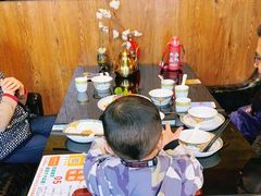 -木卡买提新疆餐厅·清真(新里海顿公馆店)