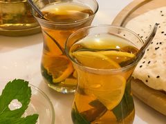 土耳其特色红茶-Antalya安塔利亚土耳其餐厅(猎德店)