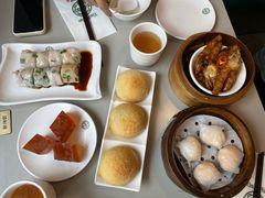 -添好运点心专门店(深水埗店)