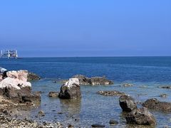 -养马岛旅游度假区