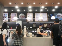 -茶颜悦色(花园道店)
