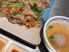 -潮界(虹桥新天地店)