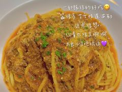-JANS意式简餐厅·惠灵顿牛排