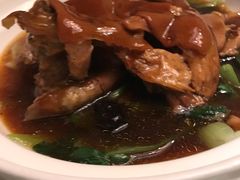 金丝小枣煨肘-乾园(世纪都会店)