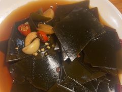 -韩盛源泥炉烤肉店(高深路店)