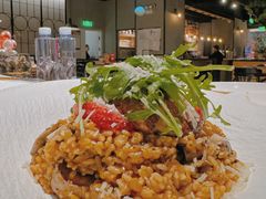-TIAGO HOME KITCHEN(王府中环店)