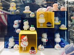 -泡泡玛特POPMART(侨福芳草地店)