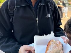 迪士尼火鸡腿-迪士尼火鸡腿