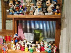 -馥家小馆(黔灵山公园店)