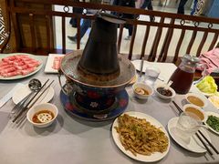 -东来顺饭庄(apm总店)