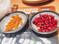 -大师兄·西北小馆(北站缤果空间店)