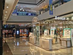-万达广场(松江店)