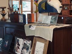 -懒鱼时光馆(沙坪坝店)