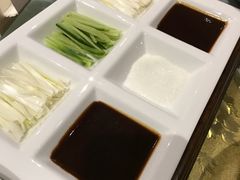 -北京老铺烤鸭(老城根店)