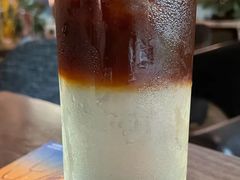 -咖法森林·咖啡  酒吧(天河店)