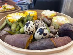 五谷丰登-聚家渔村·寻味顺德(大良店)