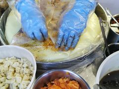 -安徽阜阳卷馍(西单店)