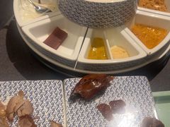 -羲和雅苑•北京烤鸭(平安国际金融中心店)