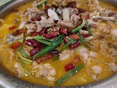-鲤鱼洲酒店港鲤咖啡厅