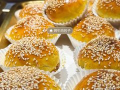 -丝路传奇·中国拉面航母店(北医三院店)