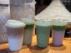 生椰贵州-去茶山(鸿通城店)