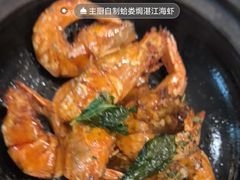 -五棵树•粤西高凉菜(琶洲店)
