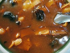 普通胡辣汤-逍遥镇刘相五胡辣汤豆沫馆(康复中街店)