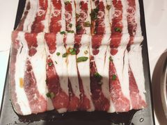 烤吾桑格-花味烤肉·拌饭(庐阳万象汇店)