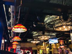 大堂-马迭尔德式西餐精酿啤酒屋(中央大街店)