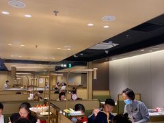 -海底捞火锅(王府井店)