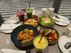 -农畉LONFOOD(福田星河COCOPark店)