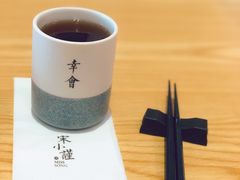 -宋小谨·下饭小馆