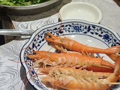 -丰尔粥食·粥底火锅·桑拿鸡(大良总店)