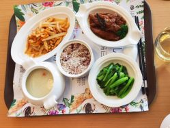 -大美母婴月子中心(希尔顿店)