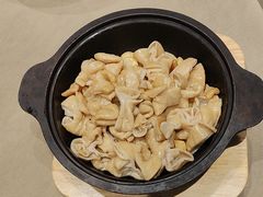 -大鹏饭店·金陵家宴(奥体中心店)