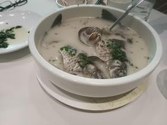 -老正兴菜馆(福州路店)