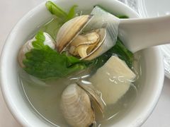 -庆山饭店·海鲜饺子家常菜(北戴河黑石路店)