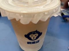 -爵渴咖啡(交大凯德广场店)