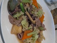 -闽海肴(北辰荟店)