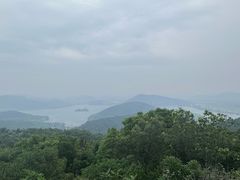 -南北湖风景区