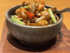 -广州富力君悦大酒店空中花园