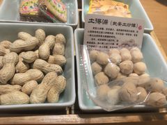 -春满园·邯郸菜发祥地(滏东店)