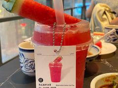 -巴蜀大将火锅(春熙店)