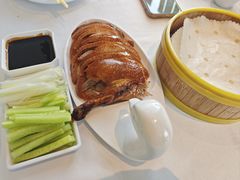 -玉林烤鸭店(定福庄店)