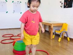 -MuaKids Garden