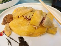 -星河湾半岛酒店-真粤中餐厅