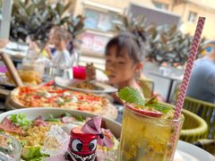-the rug 飞毯 (朝阳公园店)