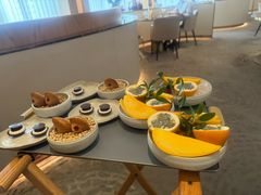 -Amber(置地文华东方酒店)